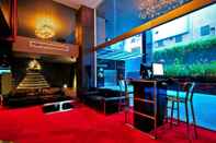 Lobby Galleria 10 Hotel Bangkok
