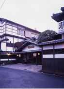 EXTERIOR_BUILDING Seikiro