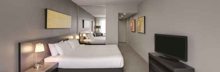 Lainnya Adina Apartment Hotel Norwest Sydney