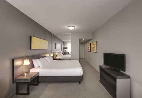 Lainnya Adina Apartment Hotel Norwest Sydney