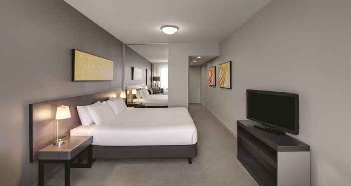 Lainnya Adina Apartment Hotel Norwest Sydney