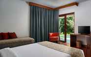 Kamar Tidur 2 TEMPLATION HOTEL