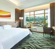 Bedroom 4 Sunway Lagoon Hotel (ex Sunway Clio Hotel)