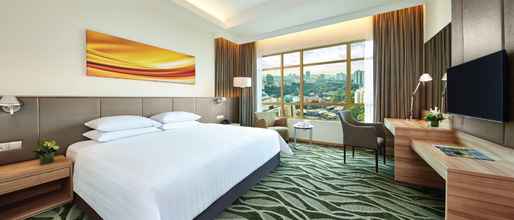 Bedroom 4 Sunway Lagoon Hotel (ex Sunway Clio Hotel)