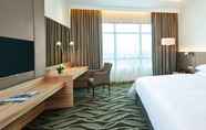 Bilik Tidur 2 Sunway Lagoon Hotel (ex Sunway Clio Hotel)