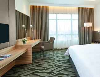 Kamar Tidur 2 Sunway Lagoon Hotel (ex Sunway Clio Hotel)