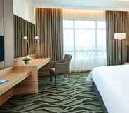 Bedroom 2 Sunway Lagoon Hotel (ex Sunway Clio Hotel)