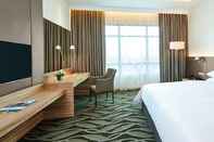 Bedroom Sunway Lagoon Hotel (ex Sunway Clio Hotel)