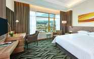 Bilik Tidur 6 Sunway Lagoon Hotel (ex Sunway Clio Hotel)