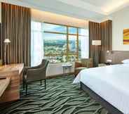 Bedroom 6 Sunway Lagoon Hotel (ex Sunway Clio Hotel)