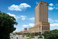 Luar Bangunan Sunway Lagoon Hotel (ex Sunway Clio Hotel)