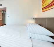 Bedroom 5 Sunway Lagoon Hotel (ex Sunway Clio Hotel)