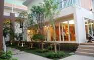 Bangunan 3 U Tiny Boutique Hotel