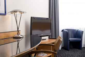 Kamar Tidur 4 Days Inn Berlin City South(FORMELY BEST WESTERN EURO HOTEL BERLIN)