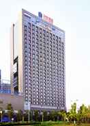 EXTERIOR_BUILDING WYNDHAM GRAND PLAZA ROYALE HUAYU CHONGQING