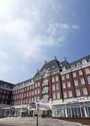 EXTERIOR_BUILDING WATERMARK HOTEL NAGASAKI HUIS TEN BOSCH