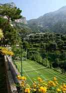 EXTERIOR_BUILDING Hotel Royal Positano