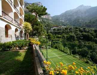 Exterior 2 Hotel Royal Positano