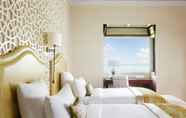 ห้องนอน 5 Taj Exotica Resort & Spa Maldives