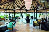 Lobi Taj Exotica Resort & Spa Maldives