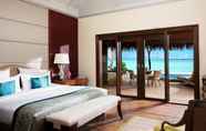 Bedroom 7 Taj Exotica Resort & Spa Maldives