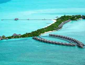 ภายนอกอาคาร 2 Taj Exotica Resort & Spa Maldives