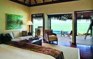 Bedroom 6 Taj Exotica Resort & Spa Maldives