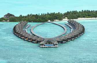 ภายนอกอาคาร 4 Taj Exotica Resort & Spa Maldives