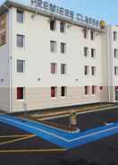 EXTERIOR_BUILDING PREMIERE CLASSE ROUEN SUD - VAL DE REUIL