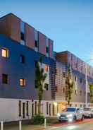 EXTERIOR_BUILDING PREMIERE CLASSE LA ROCHELLE CENTRE - LES MINIMES