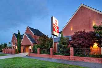 Bangunan Best Western Plus Ballarat Suites