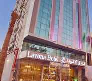 Exterior 4 Lavona Hotel Jubail