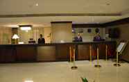 Lobby 5 Lavona Hotel Jubail