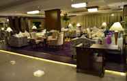 ล็อบบี้ 7 Lavona Hotel Jubail