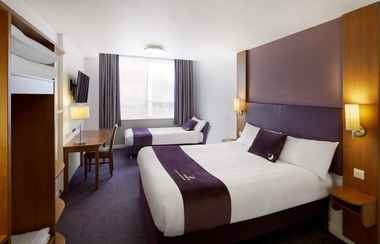 Kamar Tidur 2 LONDON BLACKFRIARS(FLEET STREET)HOTEL