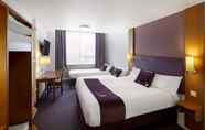 Kamar Tidur 3 LONDON BLACKFRIARS(FLEET STREET)HOTEL