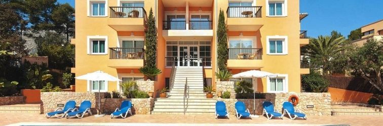 その他 APARTAMENTOS PINOS ALTOS