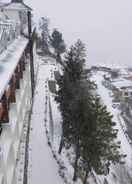 EXTERIOR_BUILDING THE ROYAL TULIP SHIMLA- KUFRI HILLS