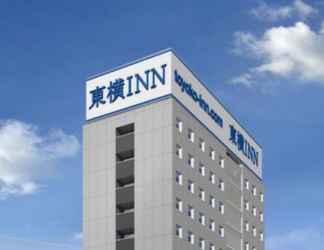 Bên ngoài 2 TOYOKO INN TOKYO SEIBU IKEBUKURO-SEN HIGASHI-KURUME-EKI NISHI-GUCHI