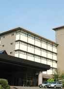 EXTERIOR_BUILDING YAMANAKA GRAND HOTEL