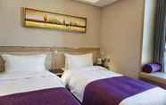 อื่นๆ 2 Elysion Place Hotel Causeway Bay (Formerly Le Petit Rosedale Hotel Hong Kong)