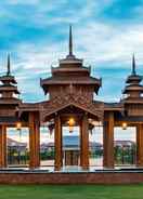 EXTERIOR_BUILDING Jasmine Nay Pyi Taw Hotel