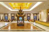 Lobby Jasmine Nay Pyi Taw Hotel