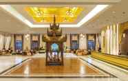Lobby 5 Jasmine Nay Pyi Taw Hotel