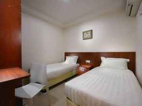 Kamar Tidur 4 BAHAGIA VILLA APARTMENT