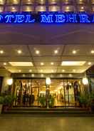 EXTERIOR_BUILDING MEHRAN HOTEL