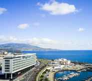 Exterior 2 Octant Ponta Delgada (ex Azor Hotel)