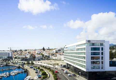 Exterior Octant Ponta Delgada (ex Azor Hotel)