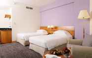 ห้องนอน 6 J5 HOTELS - DEIRA CITY CENTRE