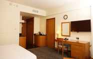 ห้องนอน 5 J5 HOTELS - DEIRA CITY CENTRE